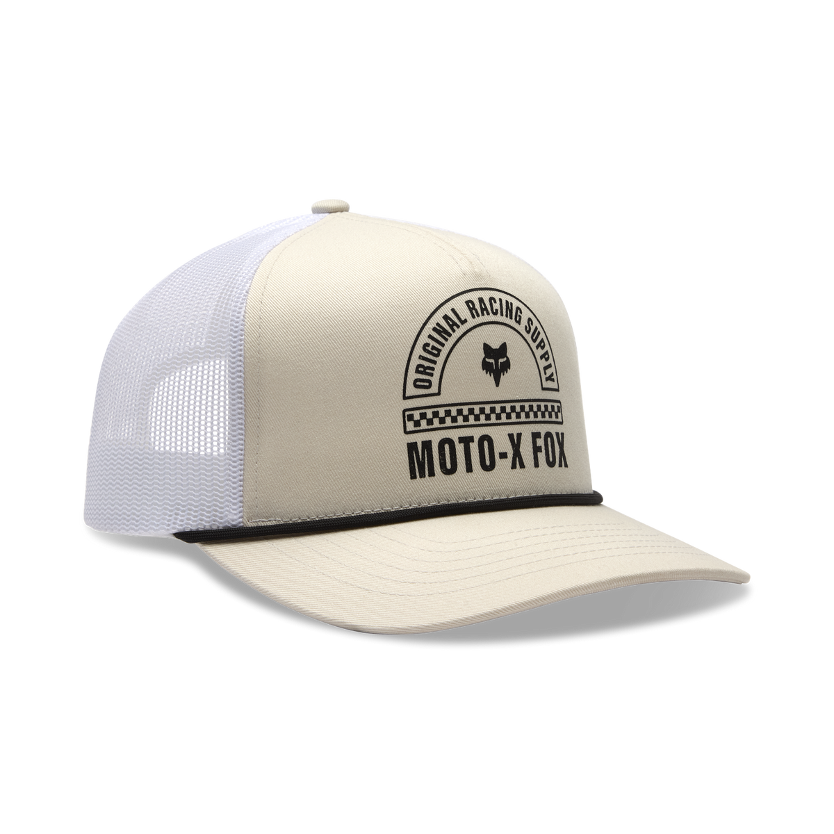 Womens Victory Rope Trucker Hat