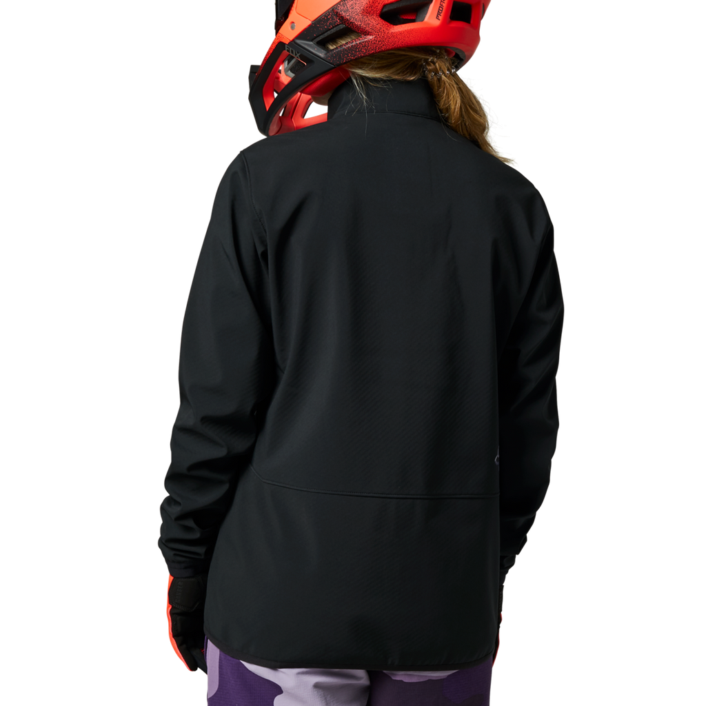 Womens Ranger Fire Jacket