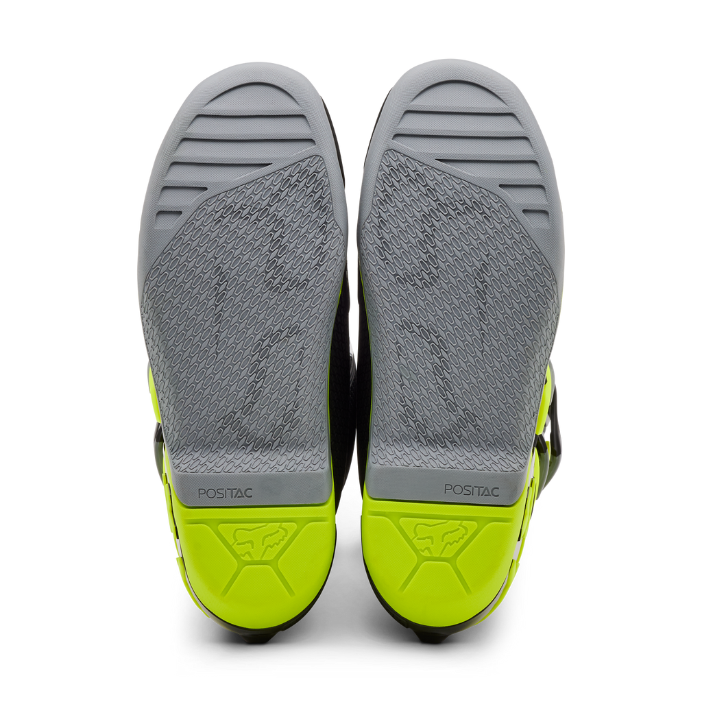Comp Boots