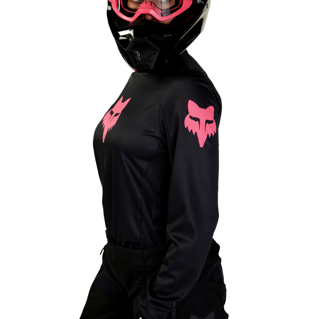 Womens 180 Blackout Jersey
