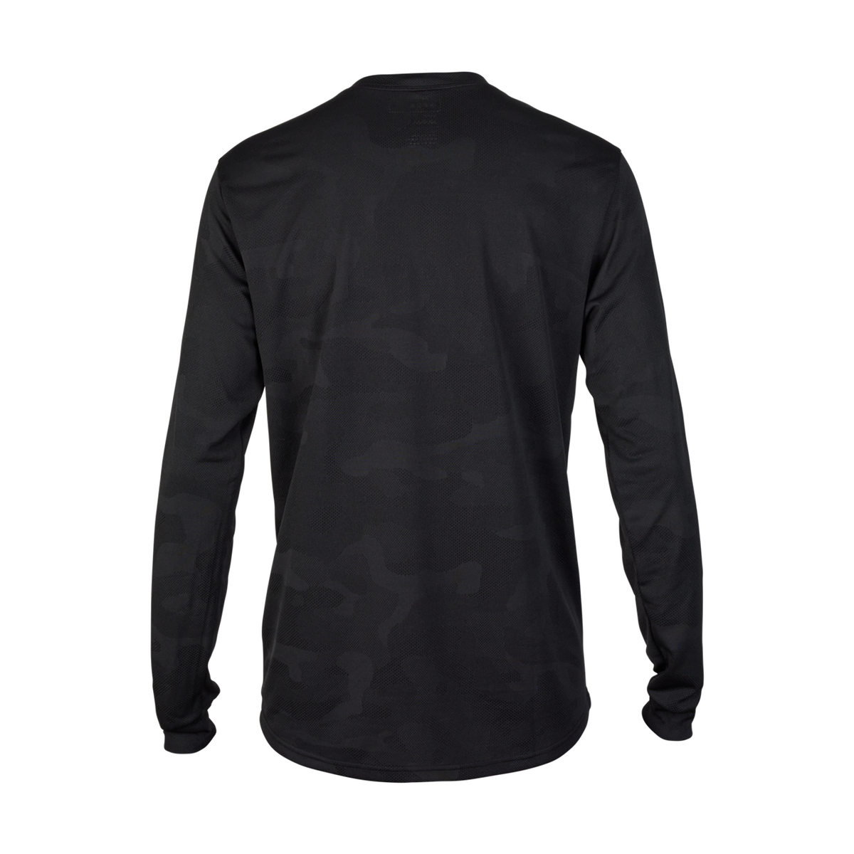Ranger TruDri Long Sleeve Jersey