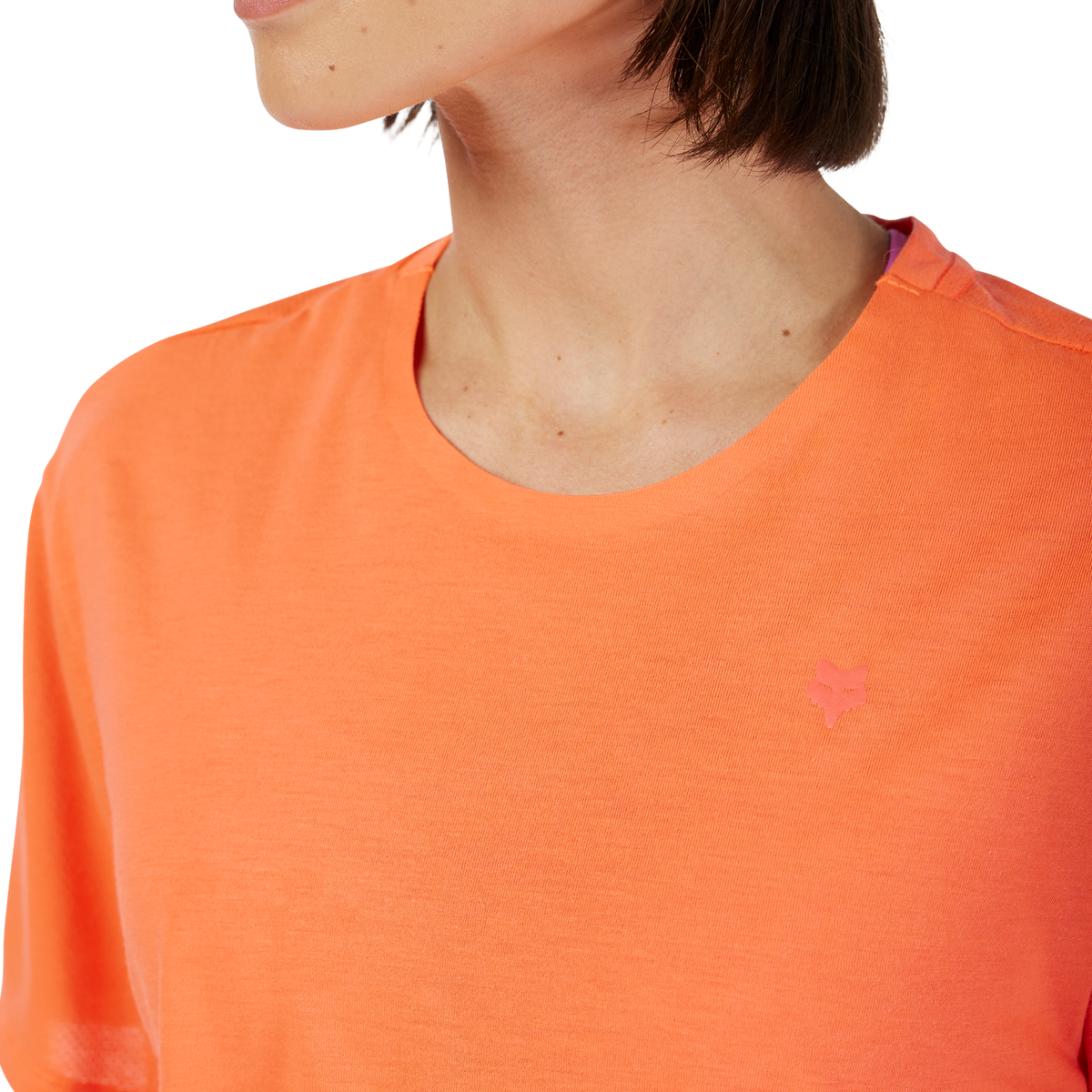 Womens Forums Tech Tee