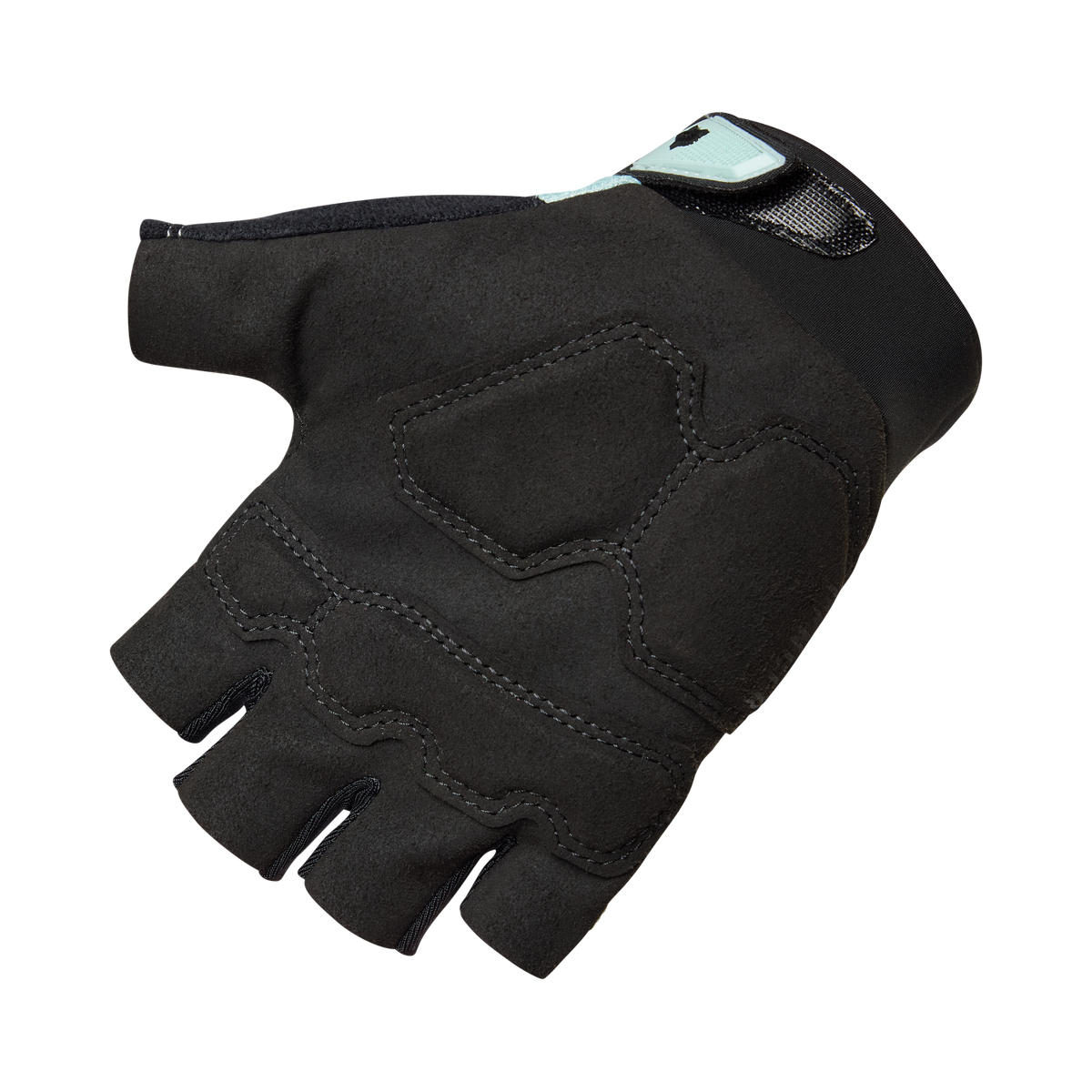 Ranger Gel Short Finger Gloves