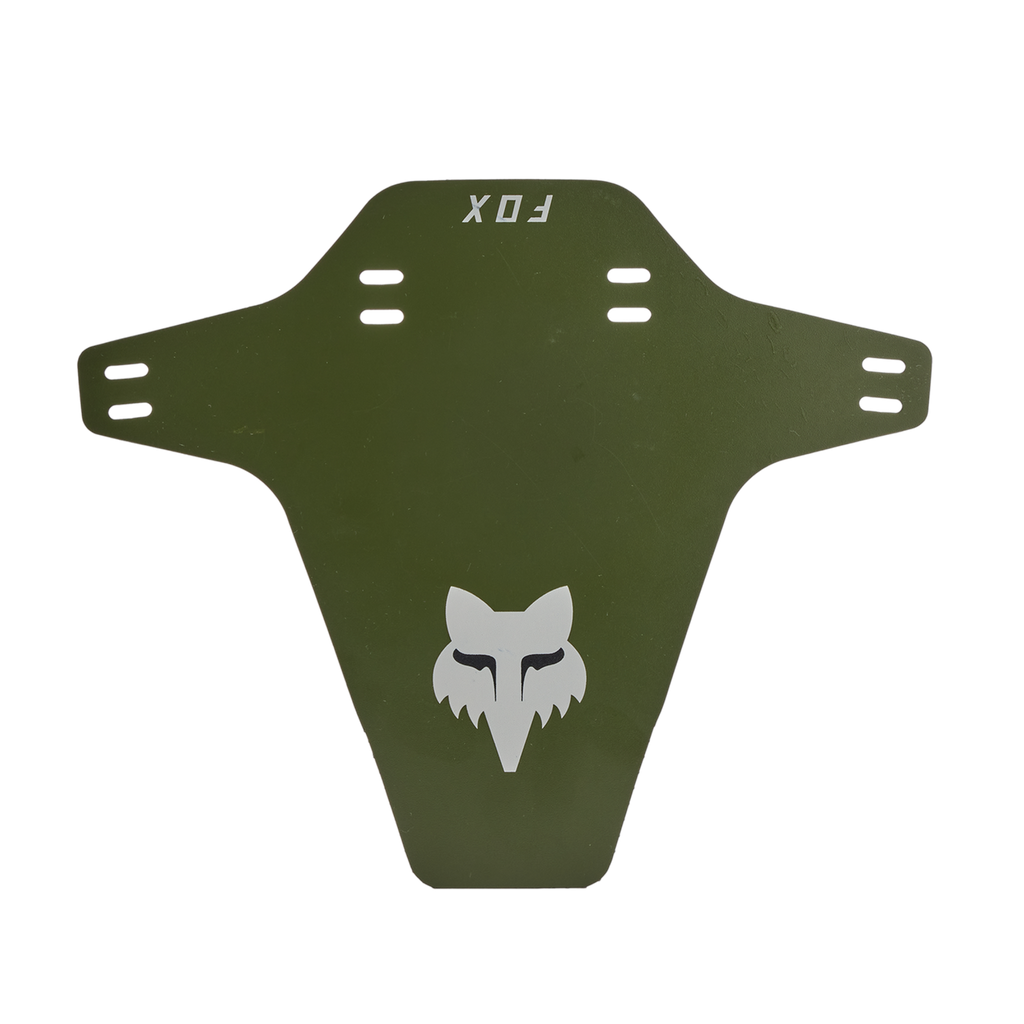 Mudguard