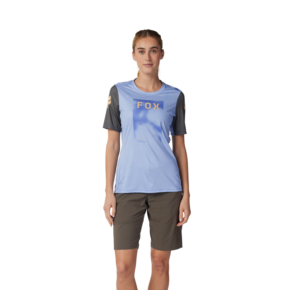 Womens Ranger Taunt Jersey