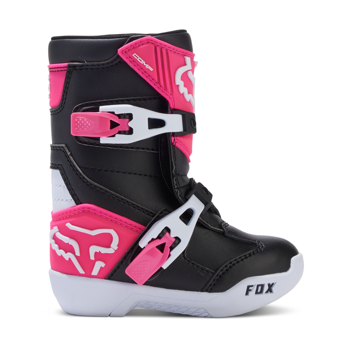 Kids Comp Boots