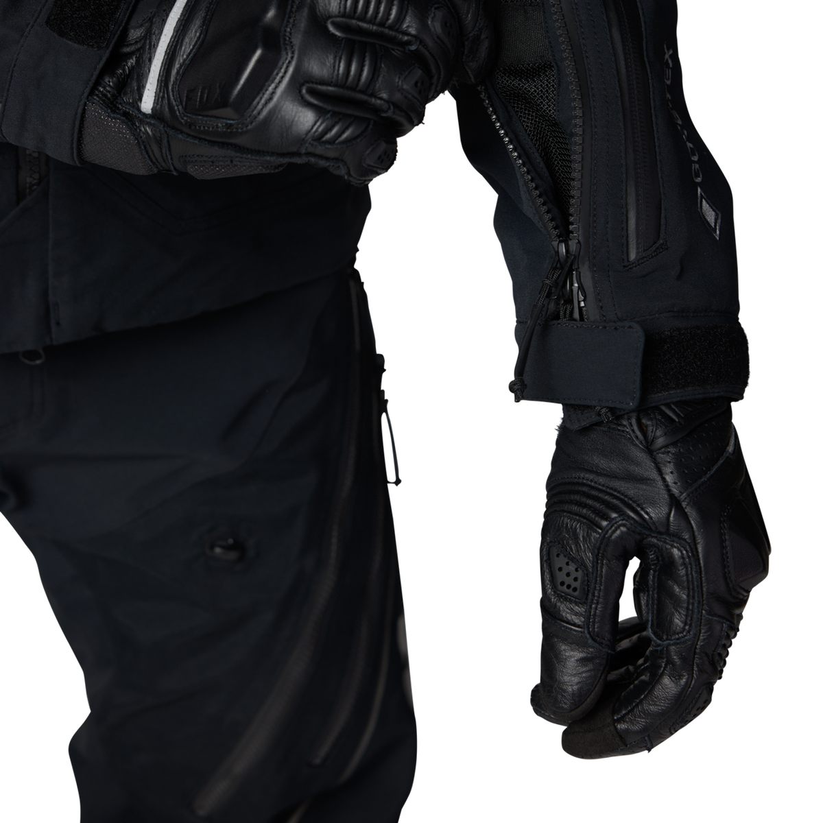 Defend GORE-TEX ADV Jacket