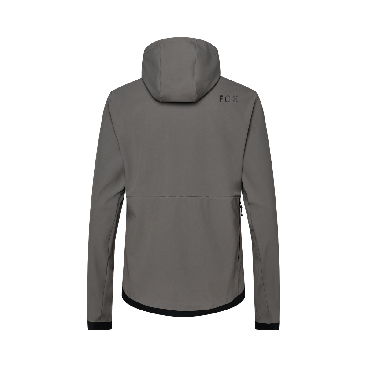 Ranger Fire Hoodie