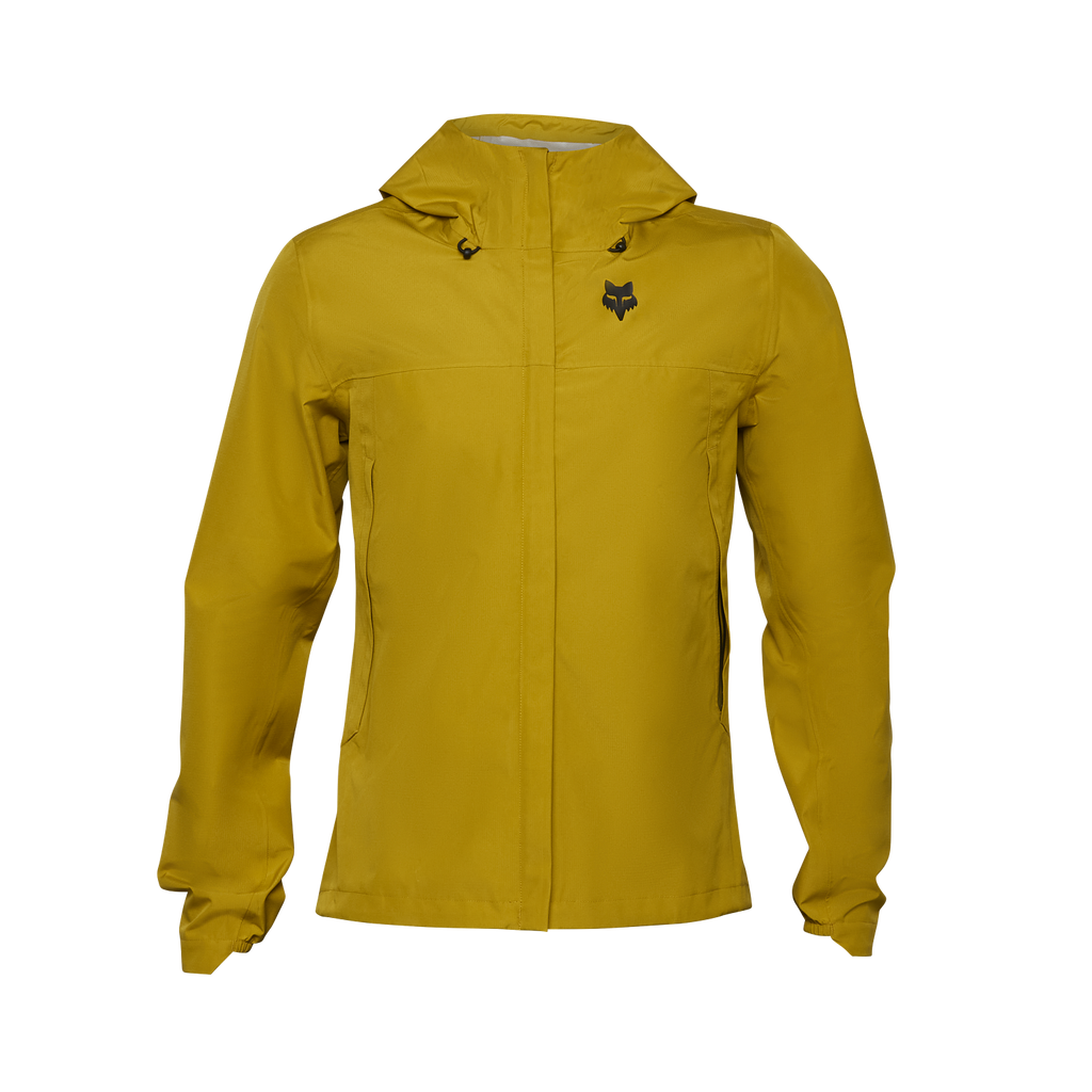 Ranger 2.5-Layer Water Jacket