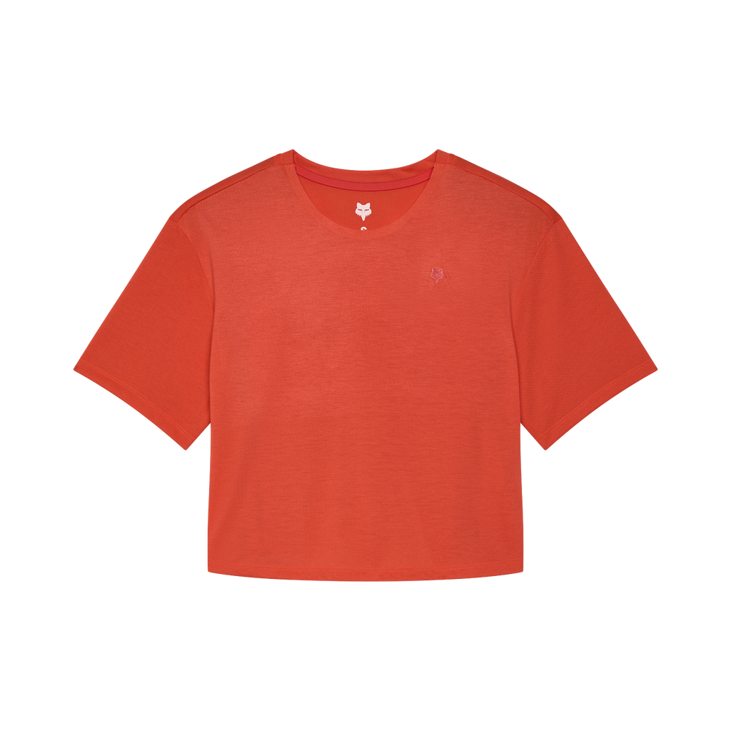 Womens Forums Tech Tee