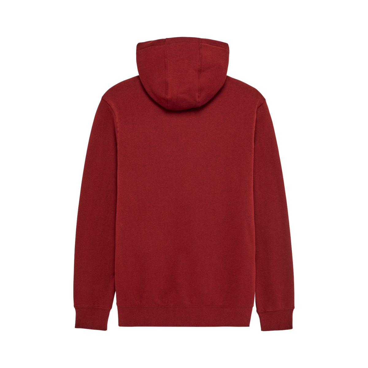 Absolute Zip Hoodie