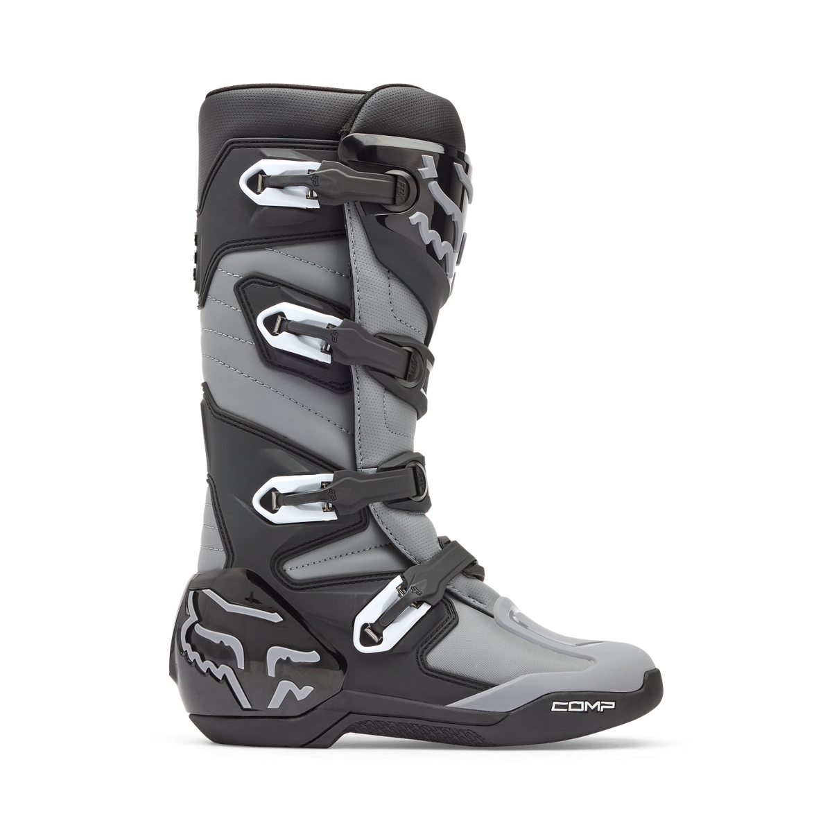 Comp Boots