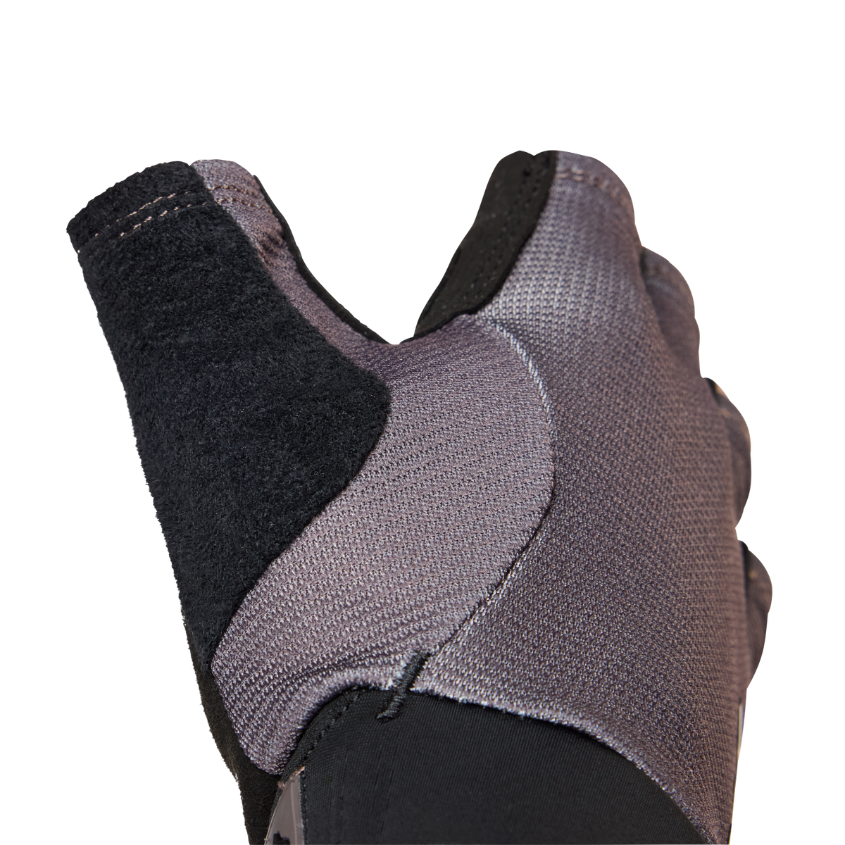 Ranger Gel Short Finger Gloves