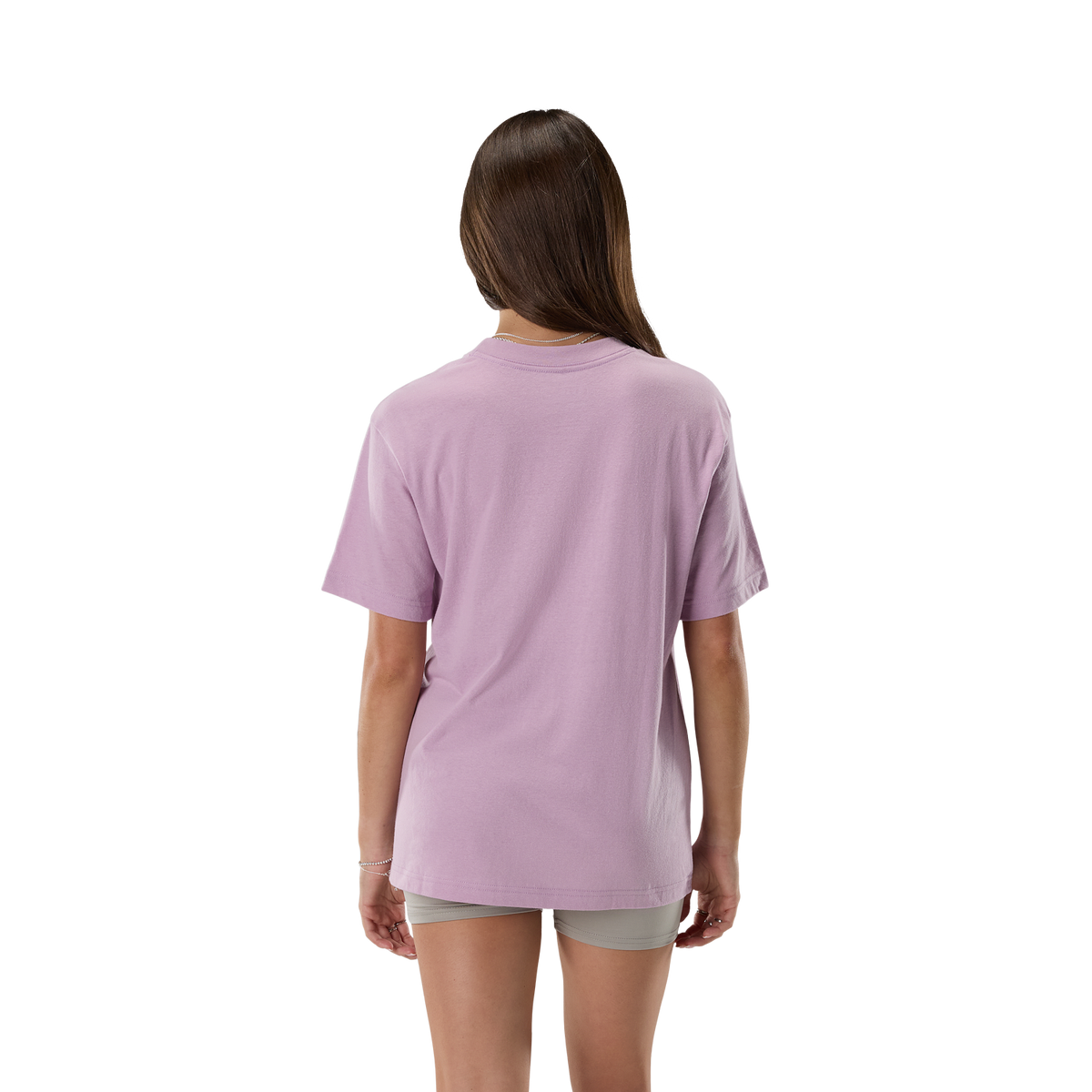 Womens Basic Tee