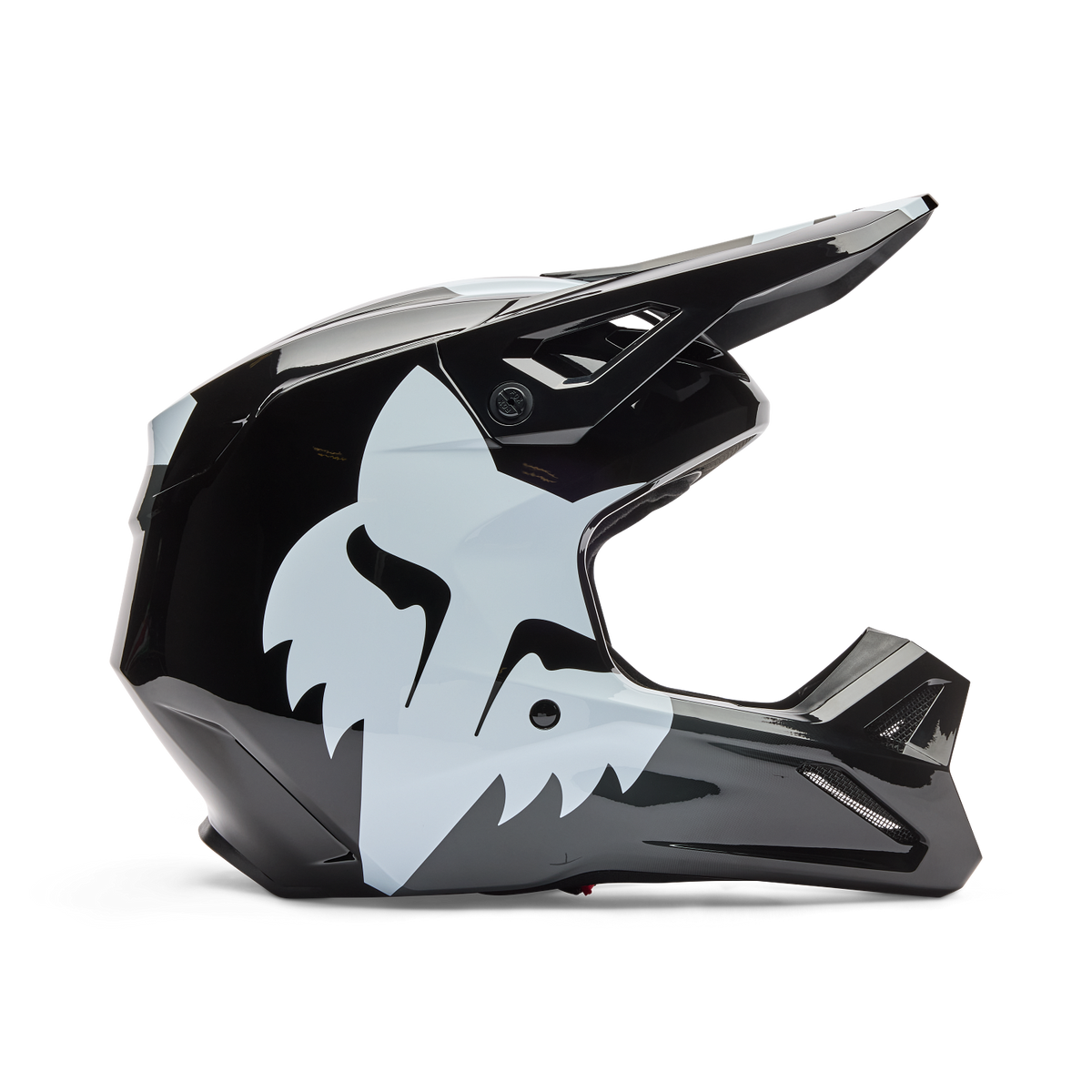 Youth V1 Shield Helmet