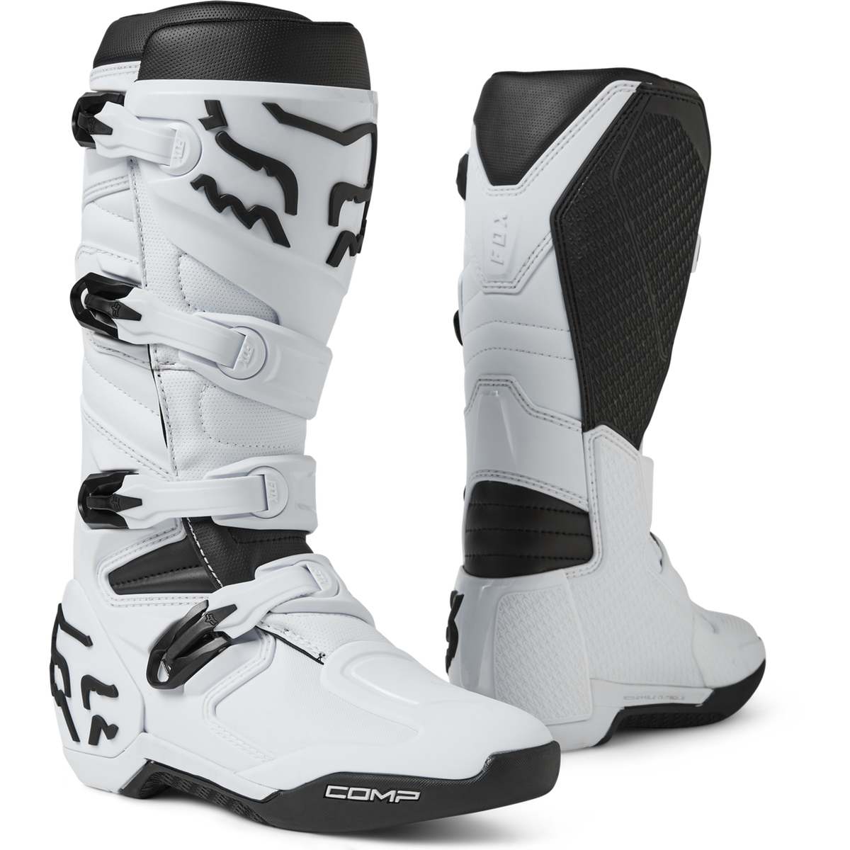 Comp Boots