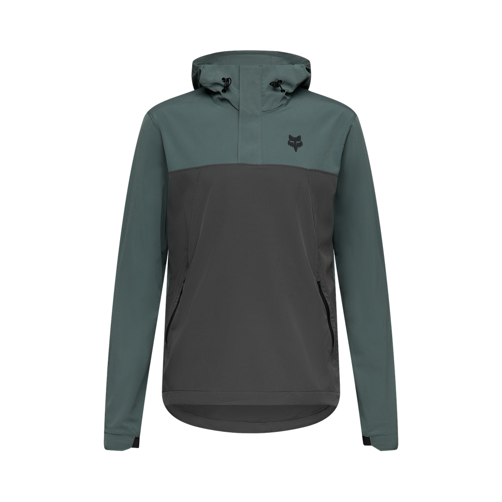 Ranger Wind Pullover