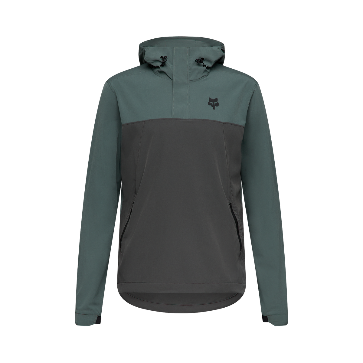 Ranger Wind Pullover