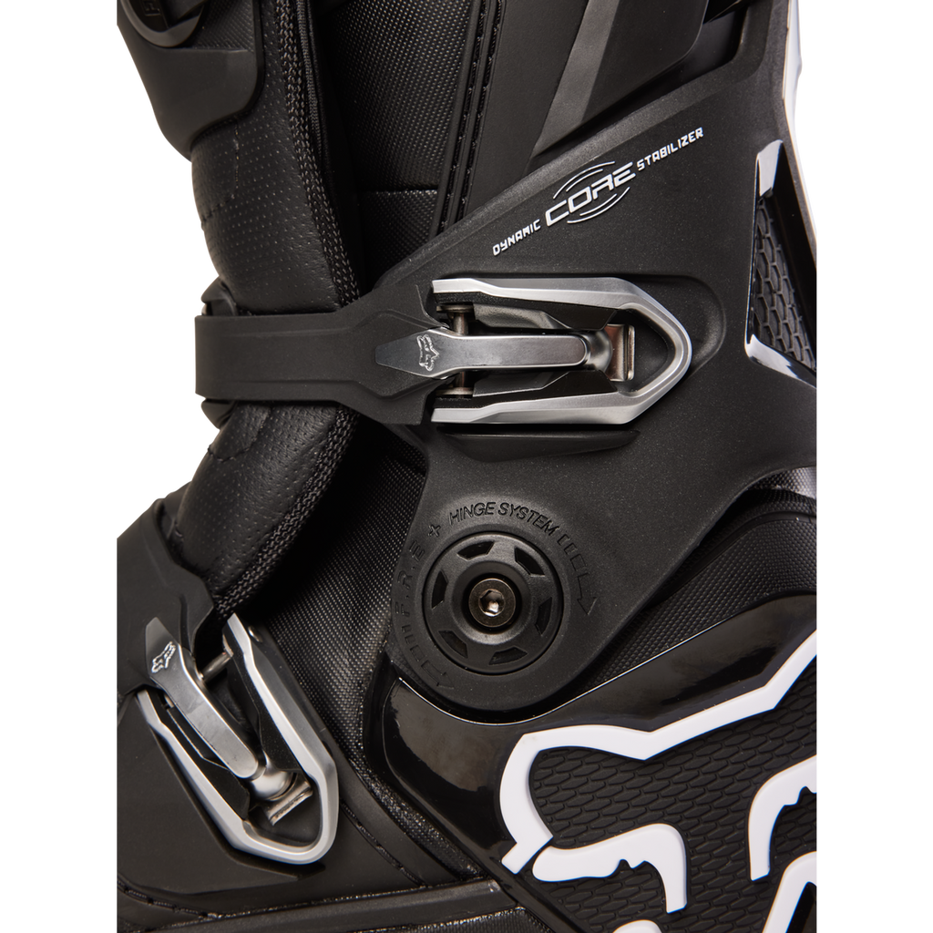 Instinct Boots