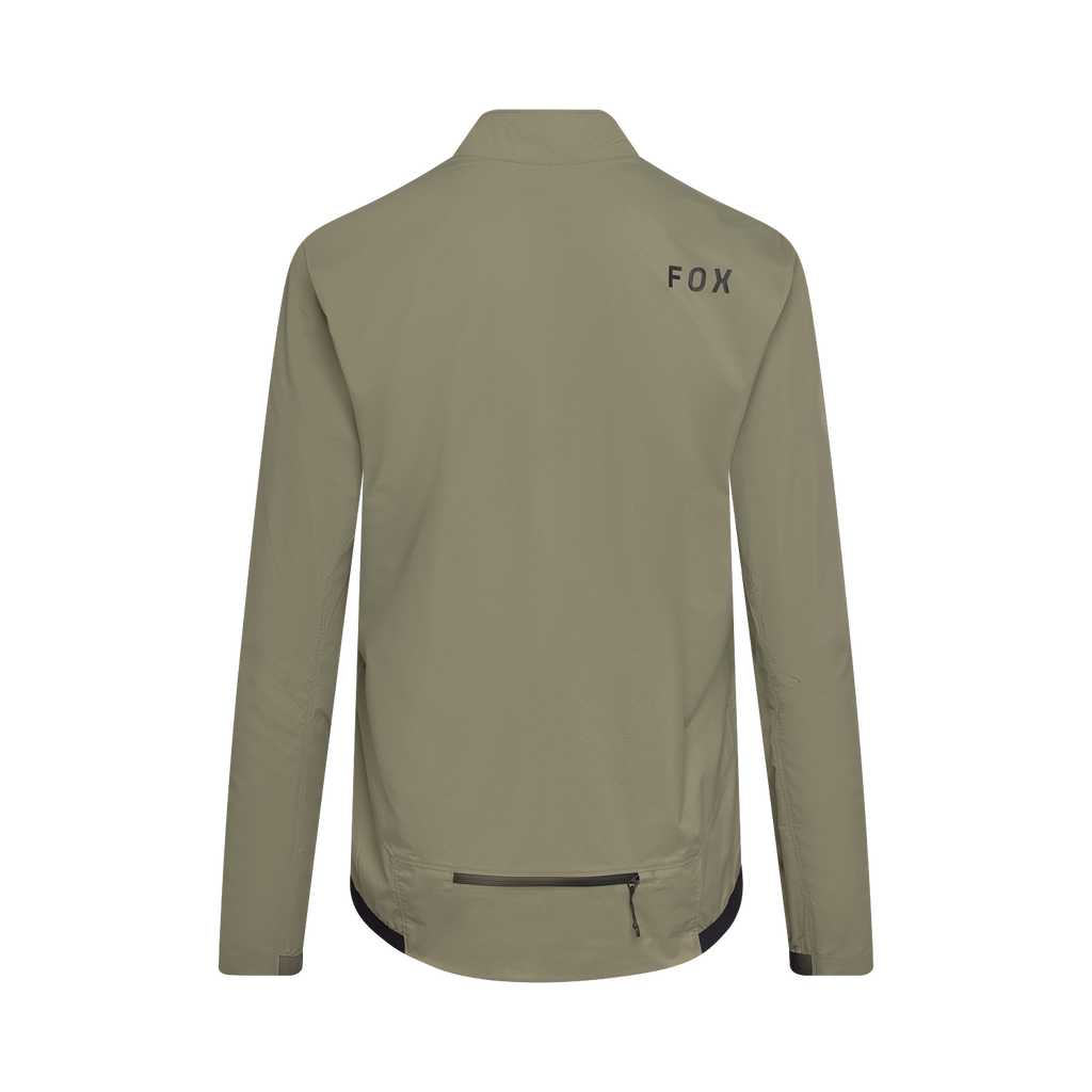 Ranger Wind Jacket