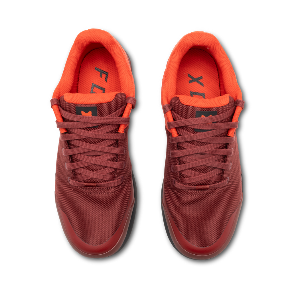 Union Canvas Shoes
