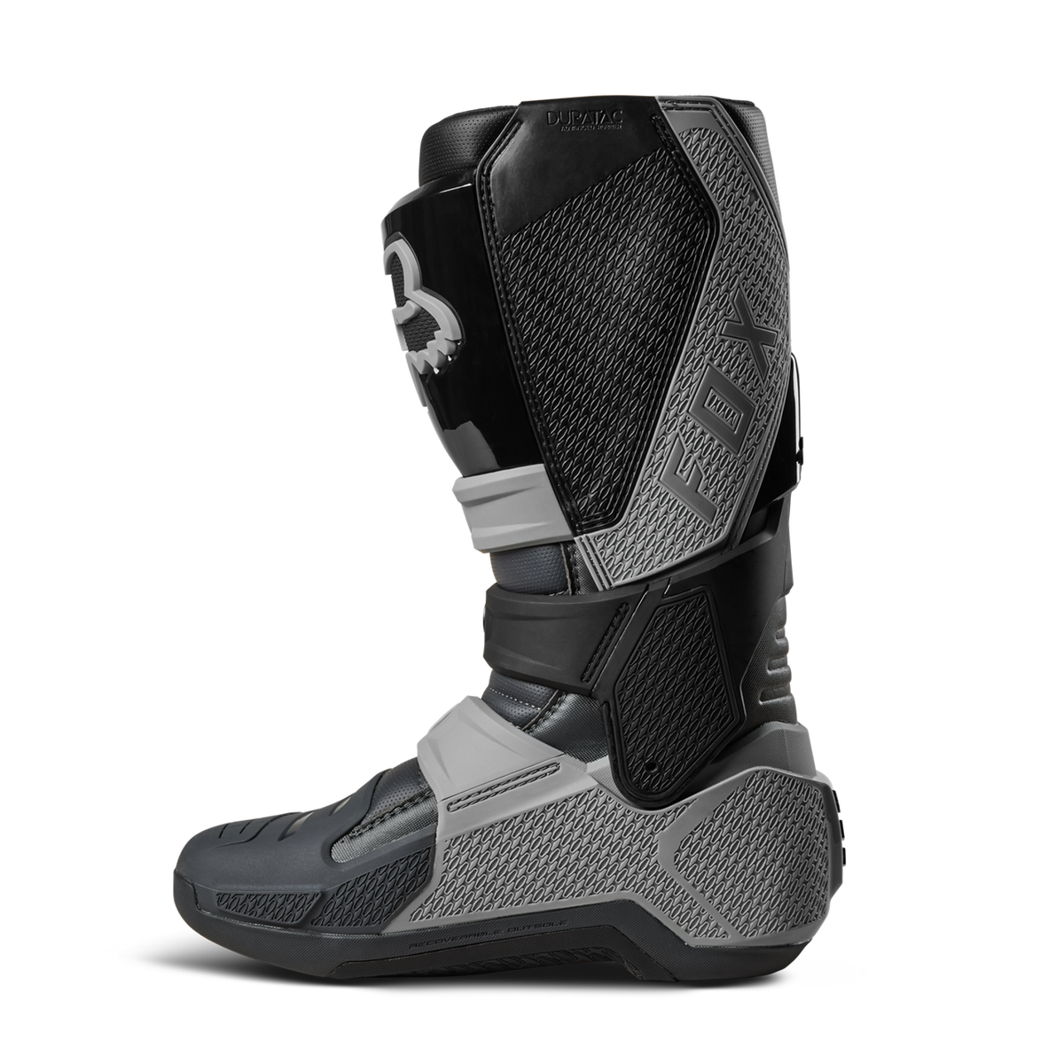 Motion Boots