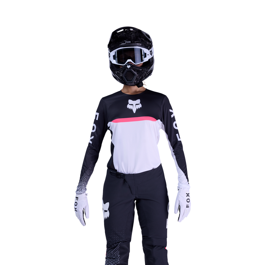 Womens Flexair Fracture Jersey