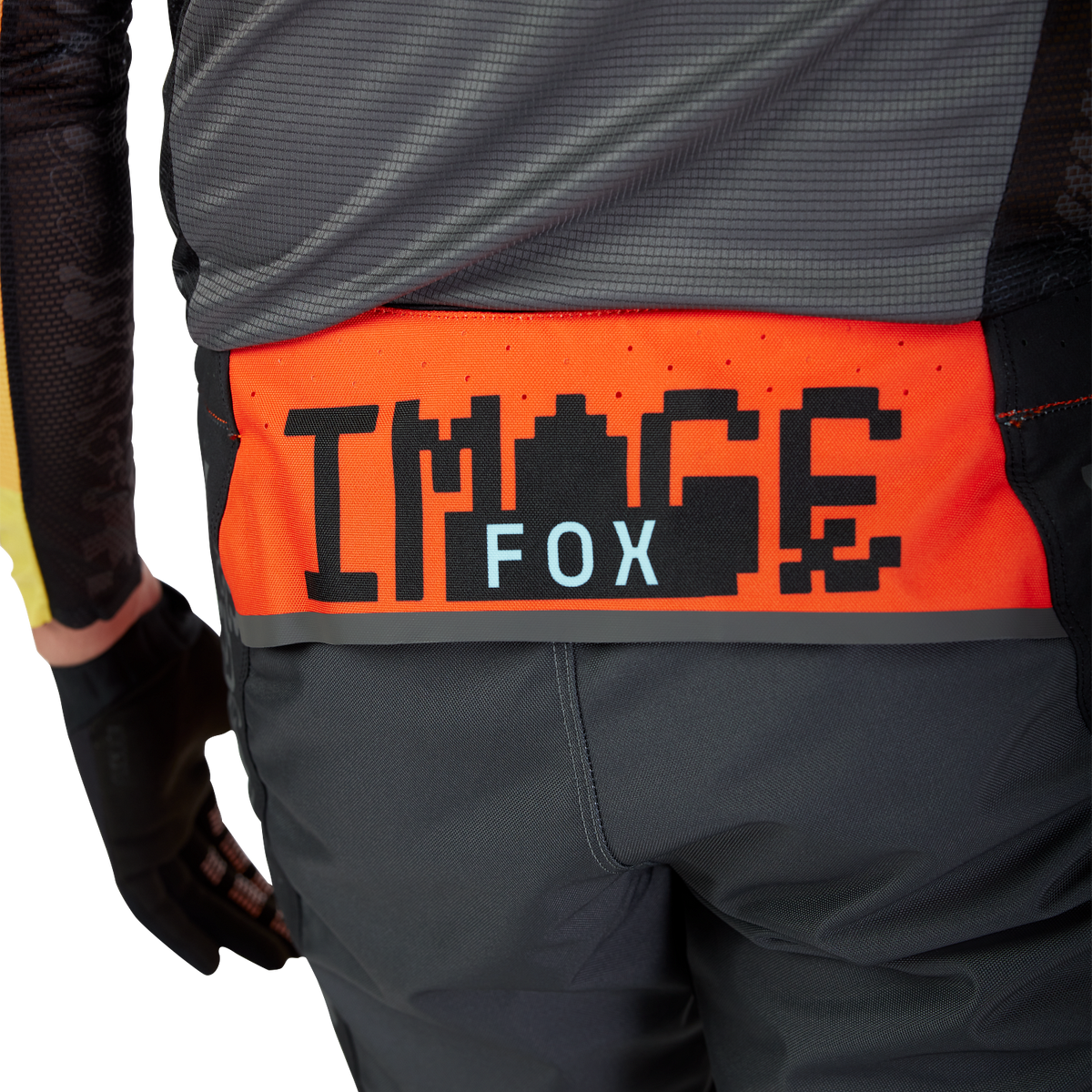 Flexair Grid Pants