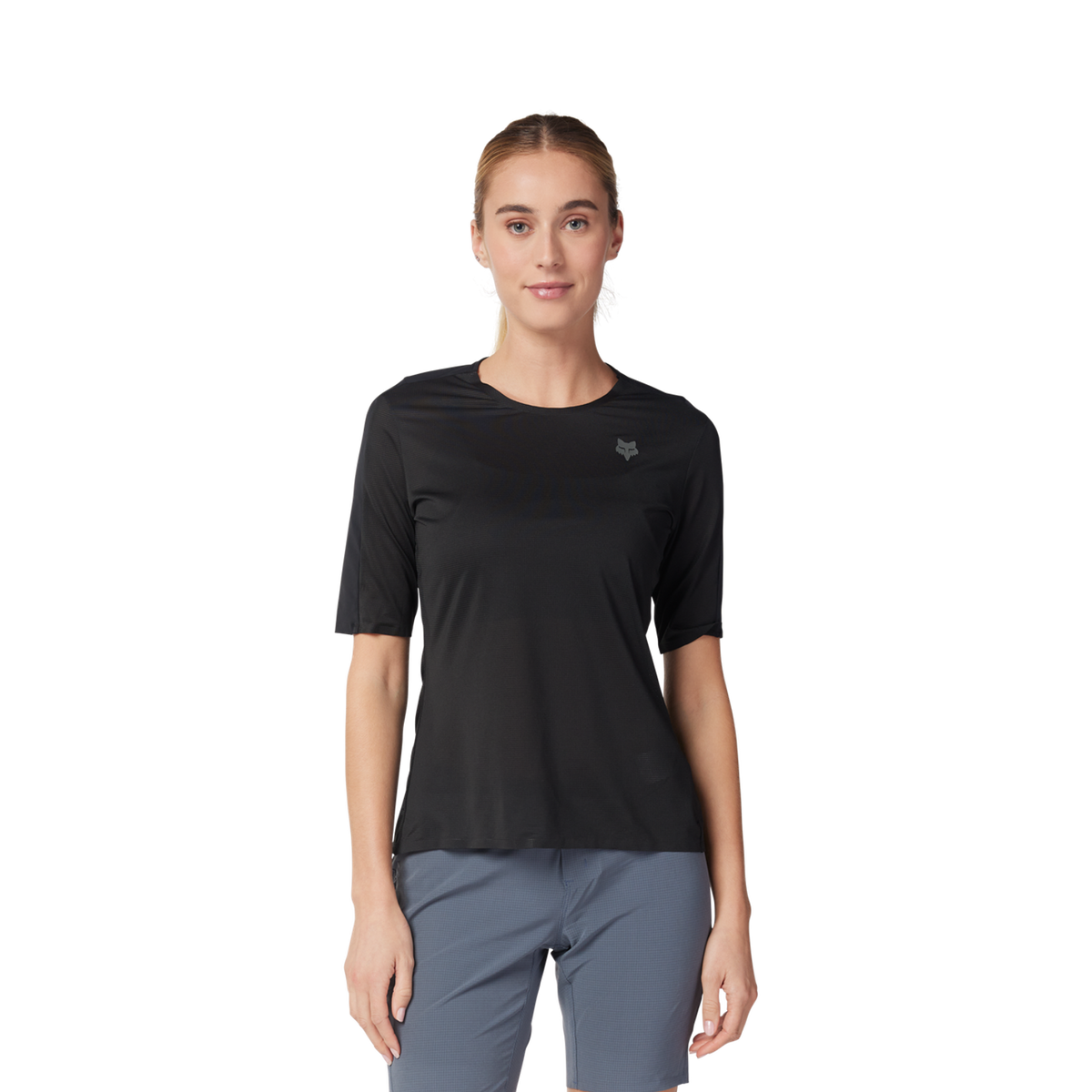 Womens Flexair Ascent Jersey
