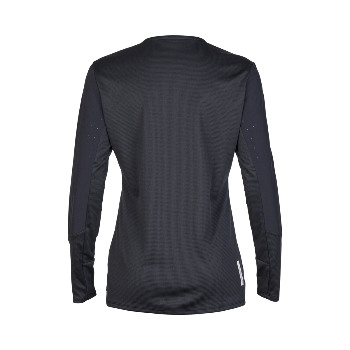 Womens Defend Long Sleeve Jersey