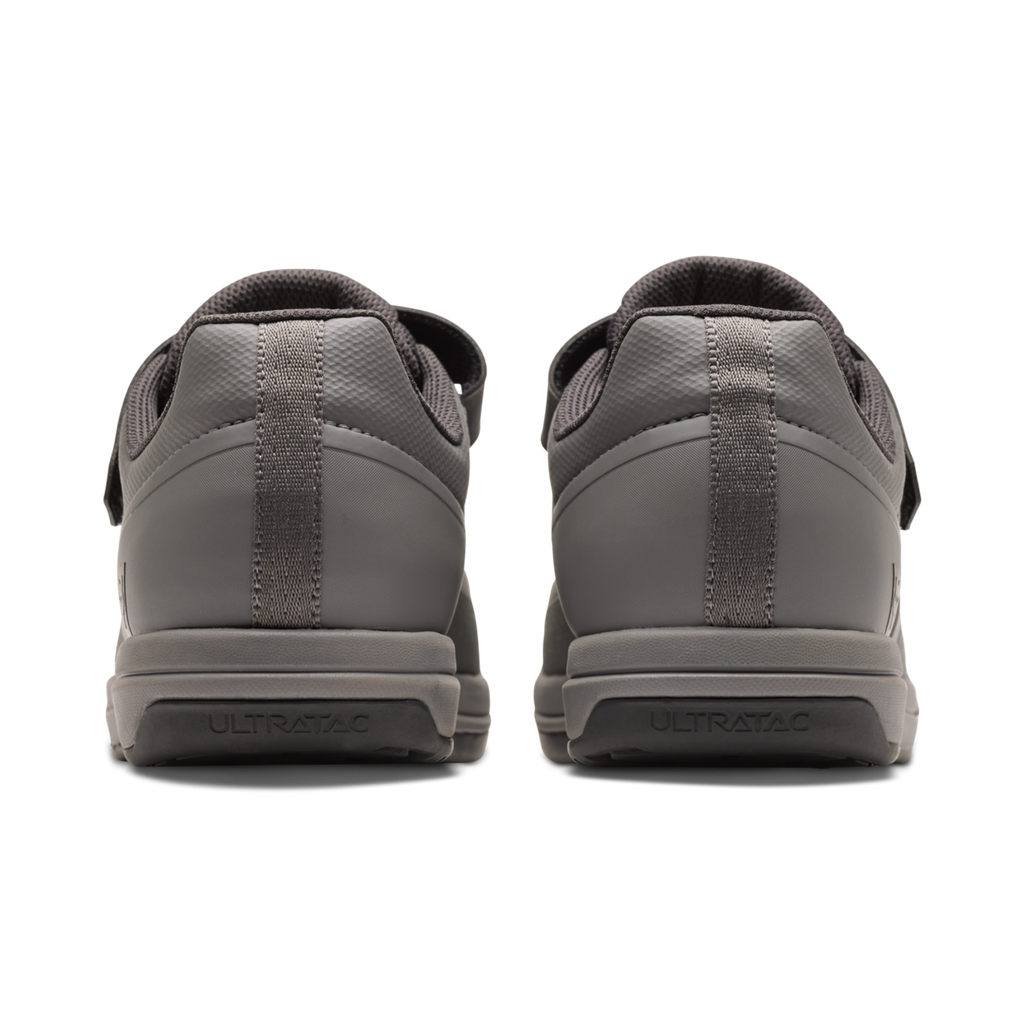 Union Clipless Shoes