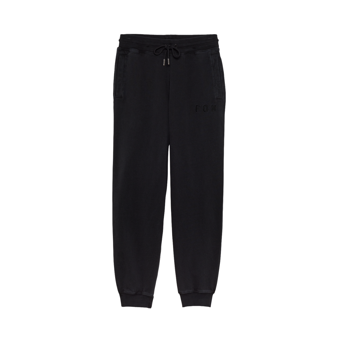 Womens Wordmark Joggers