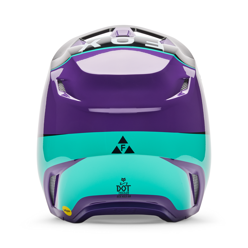 V1 Collect Helmet