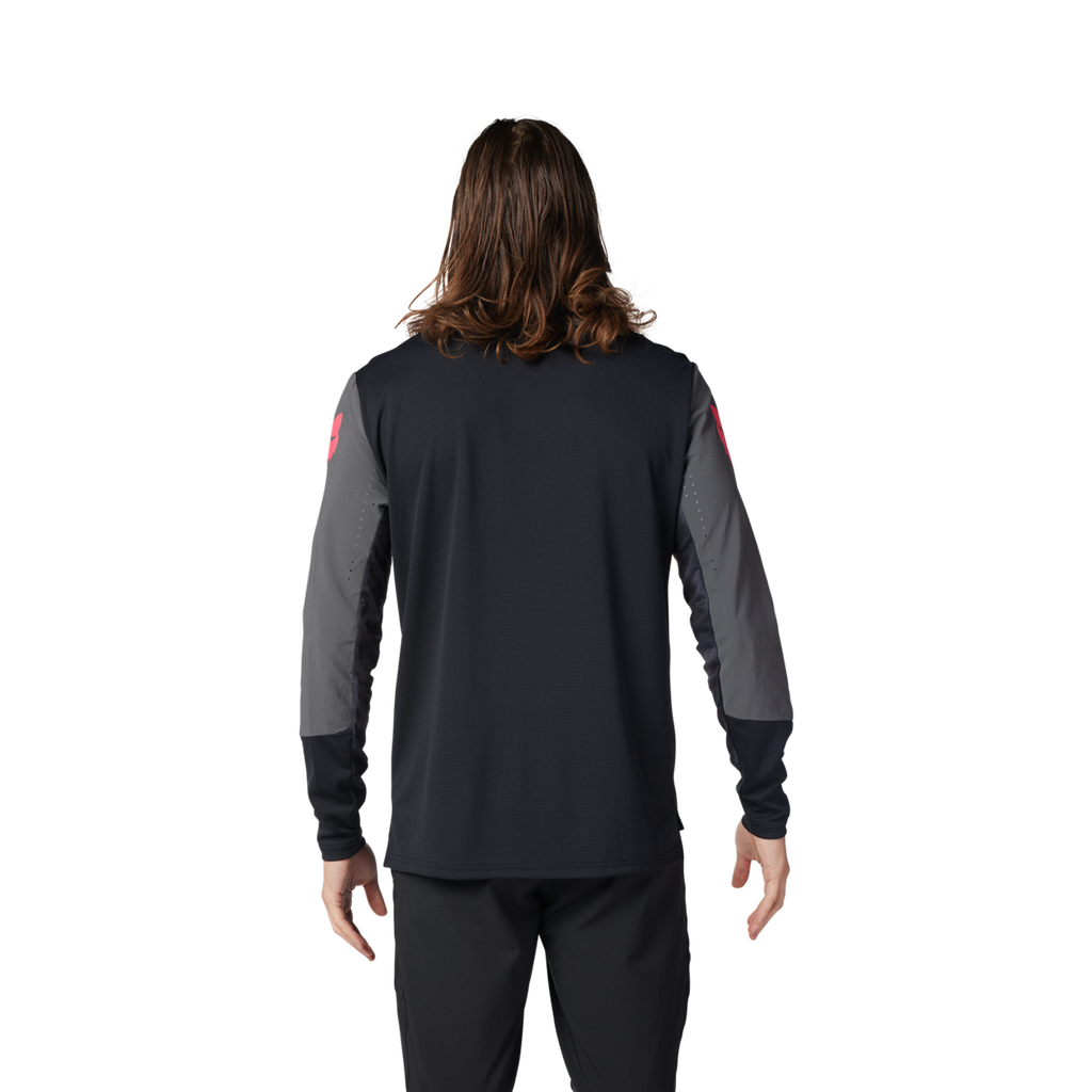 Defend Taunt Long Sleeve Jersey