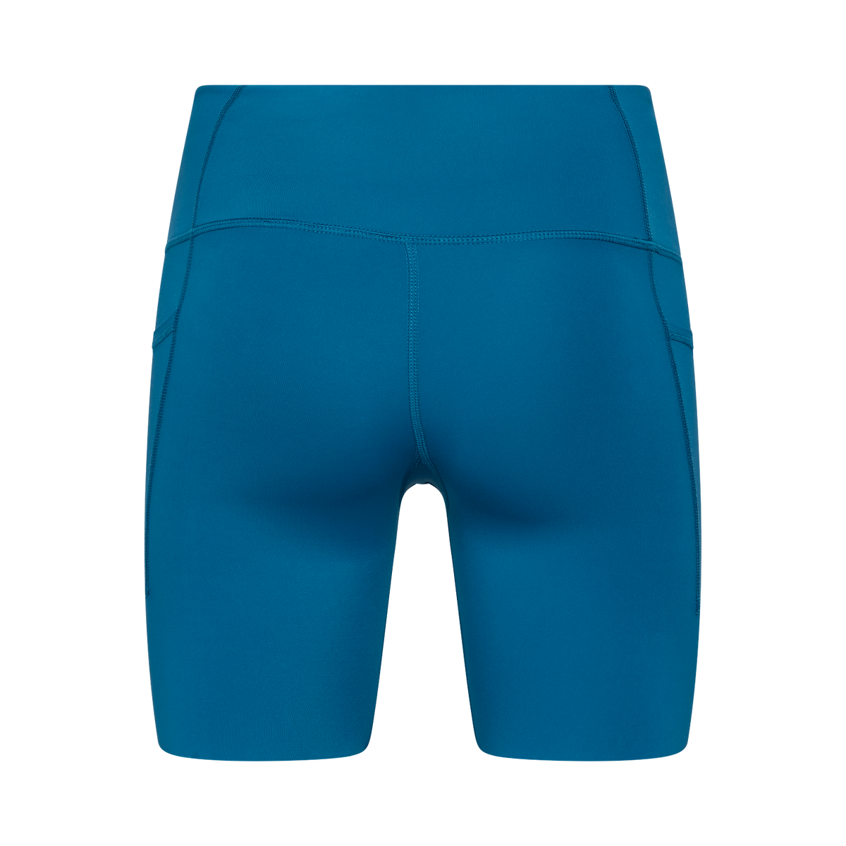 Womens Motive Biker Shorts