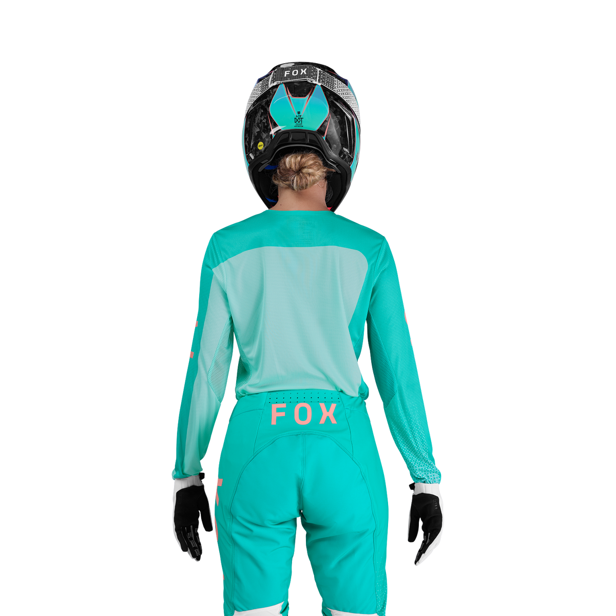 Womens Flexair Fracture Jersey
