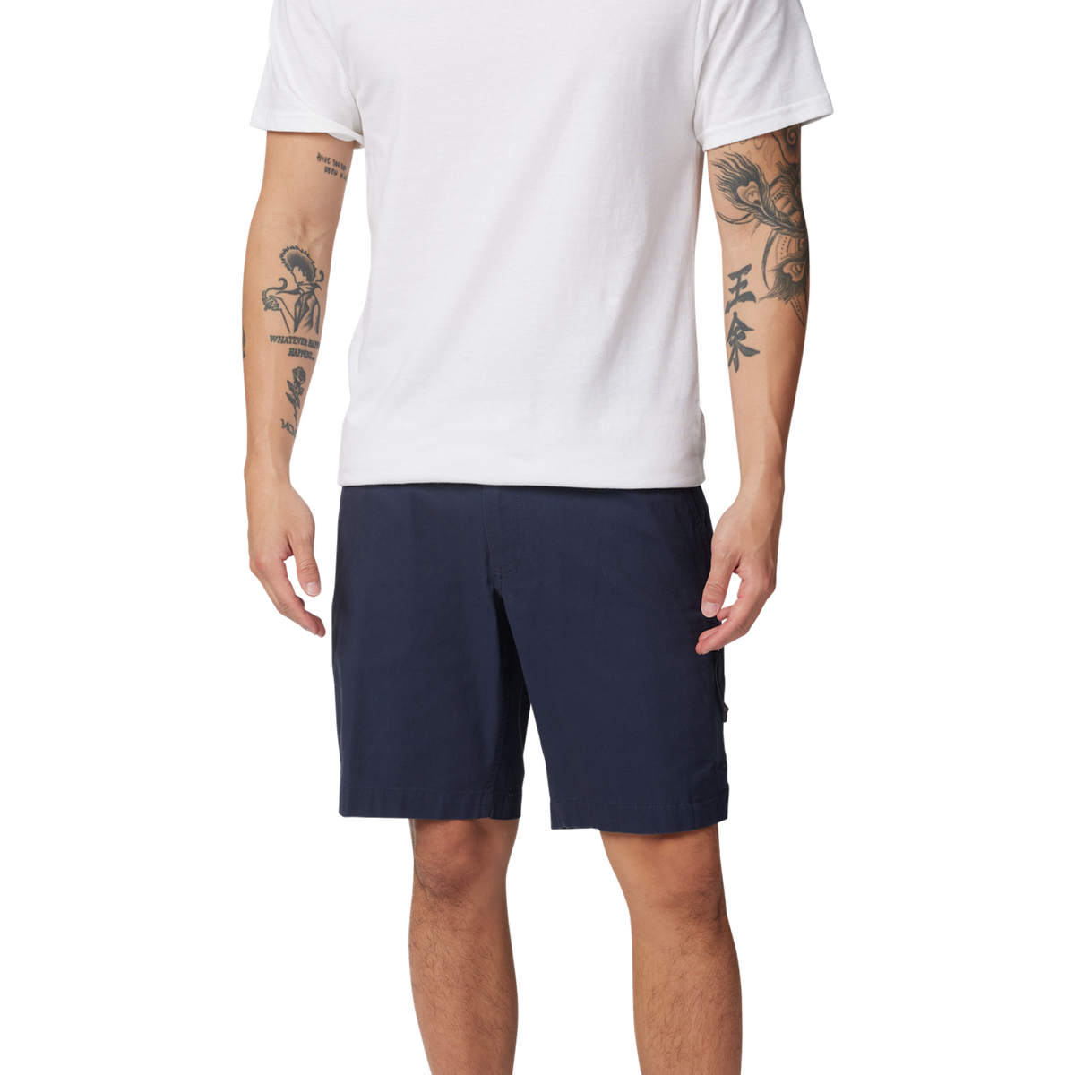 Essex 3.0 Shorts