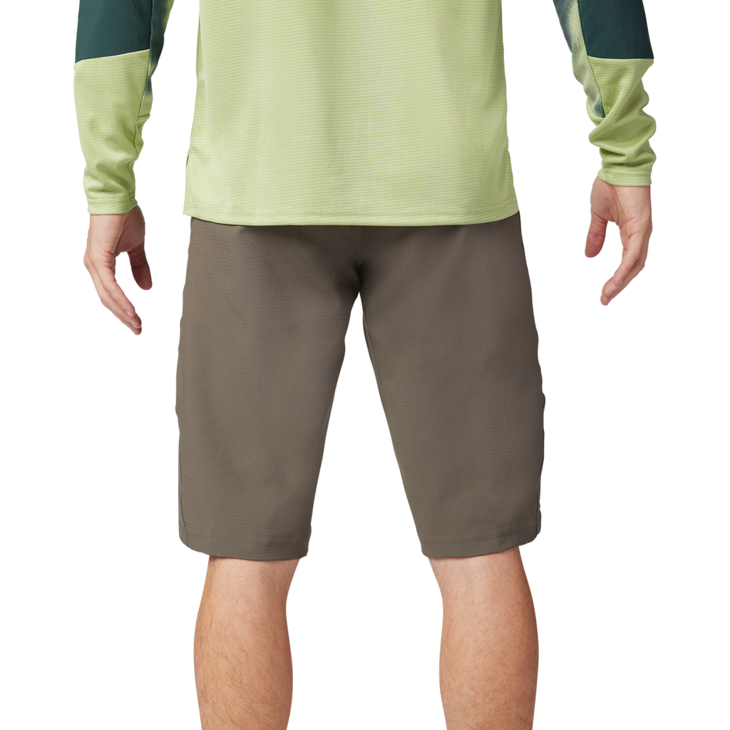 Defend Shorts