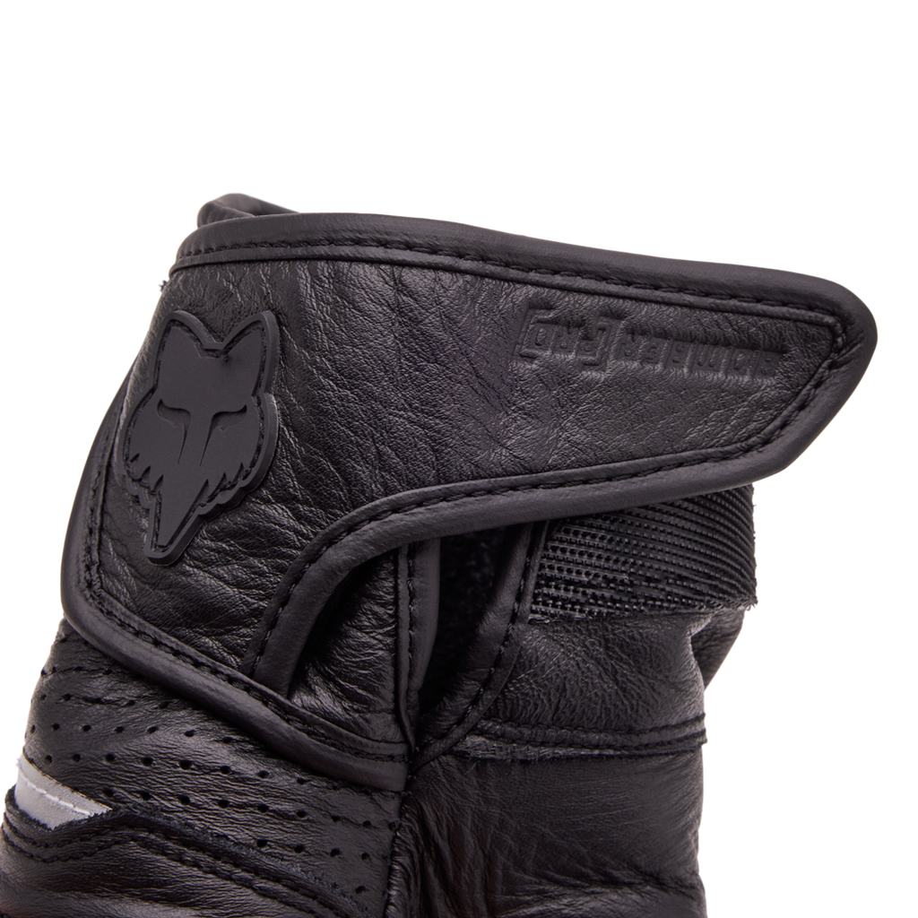 Bomber Pro Gloves