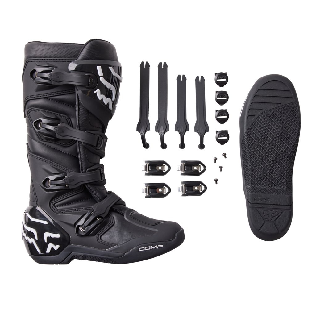 Comp Boots