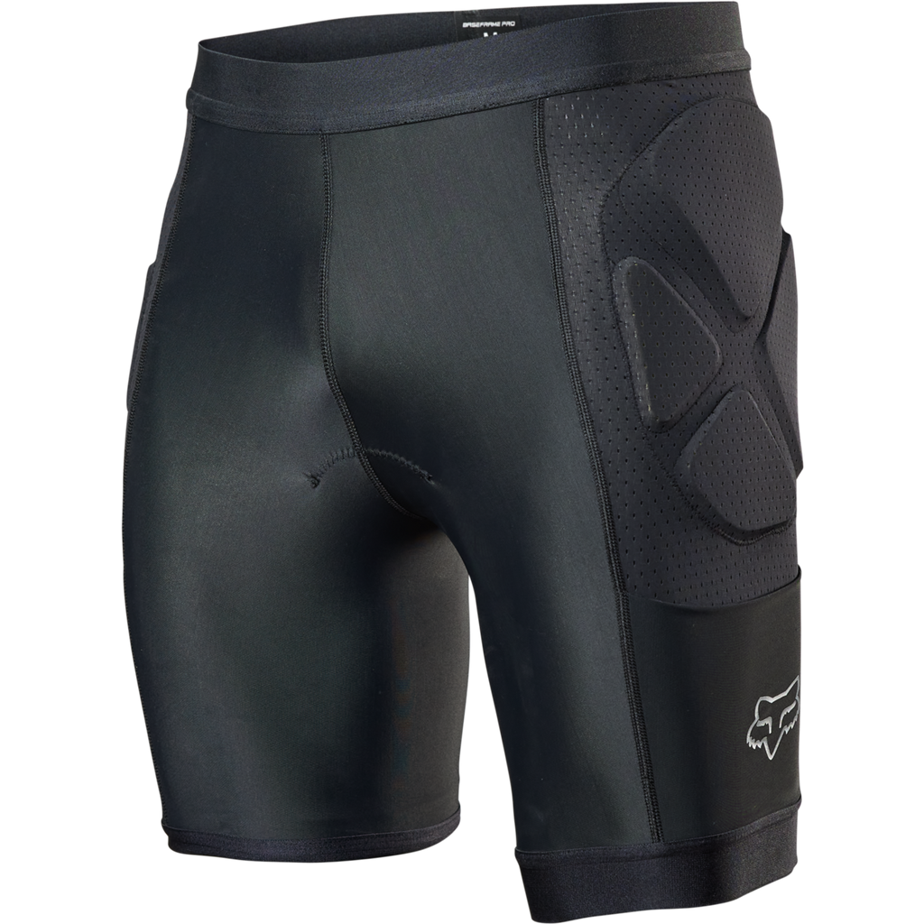Baseframe Shorts