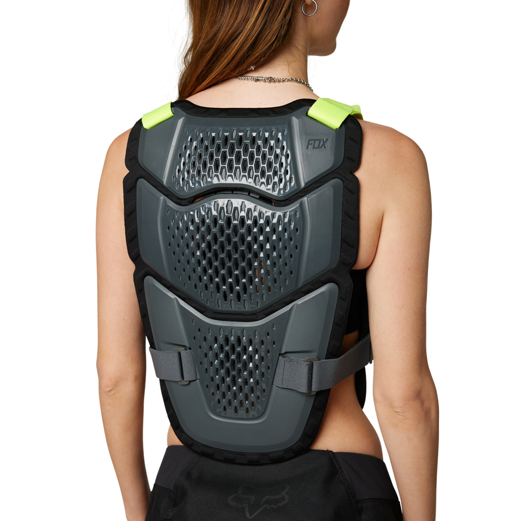Raceframe Impact CE Chest Guard
