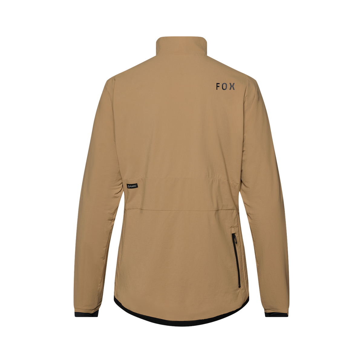 Defend Fire Alpha Jacket