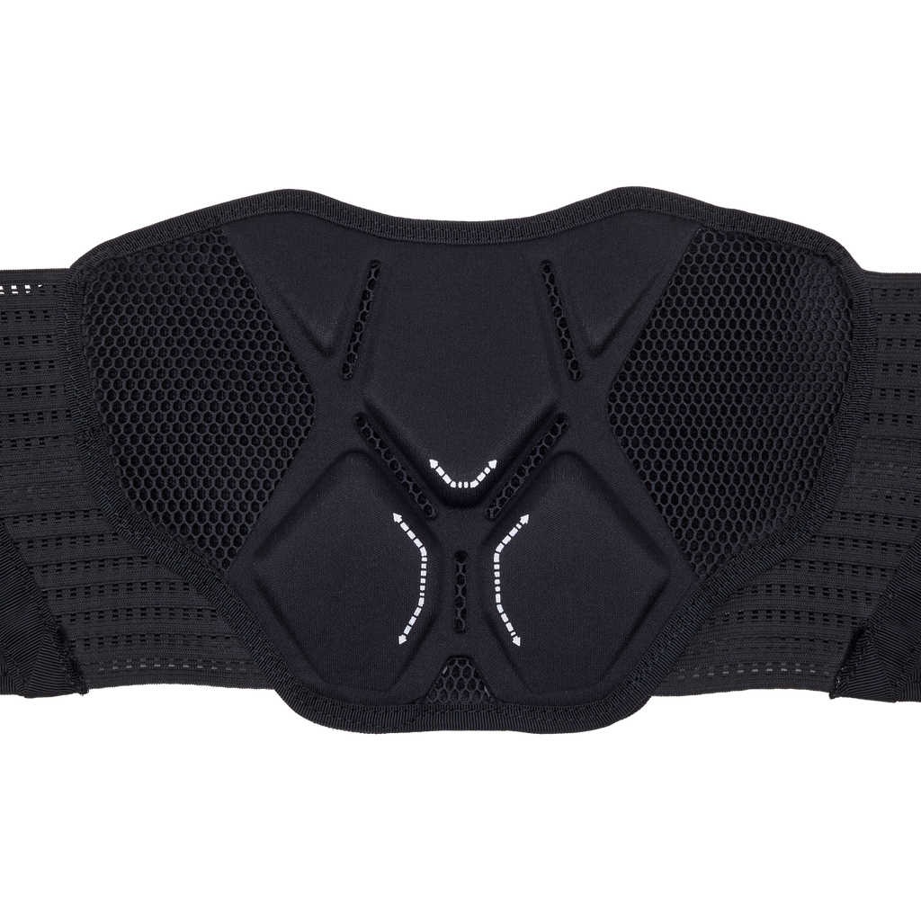 Titan Race Belt
