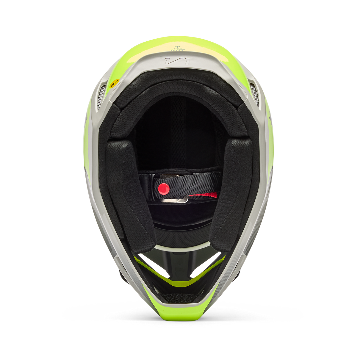 V1 Collect Helmet