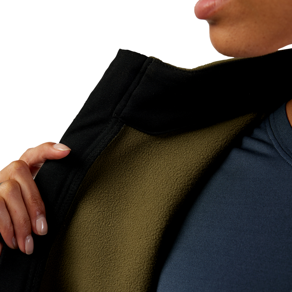 Womens Ranger Mid-layer Jacket