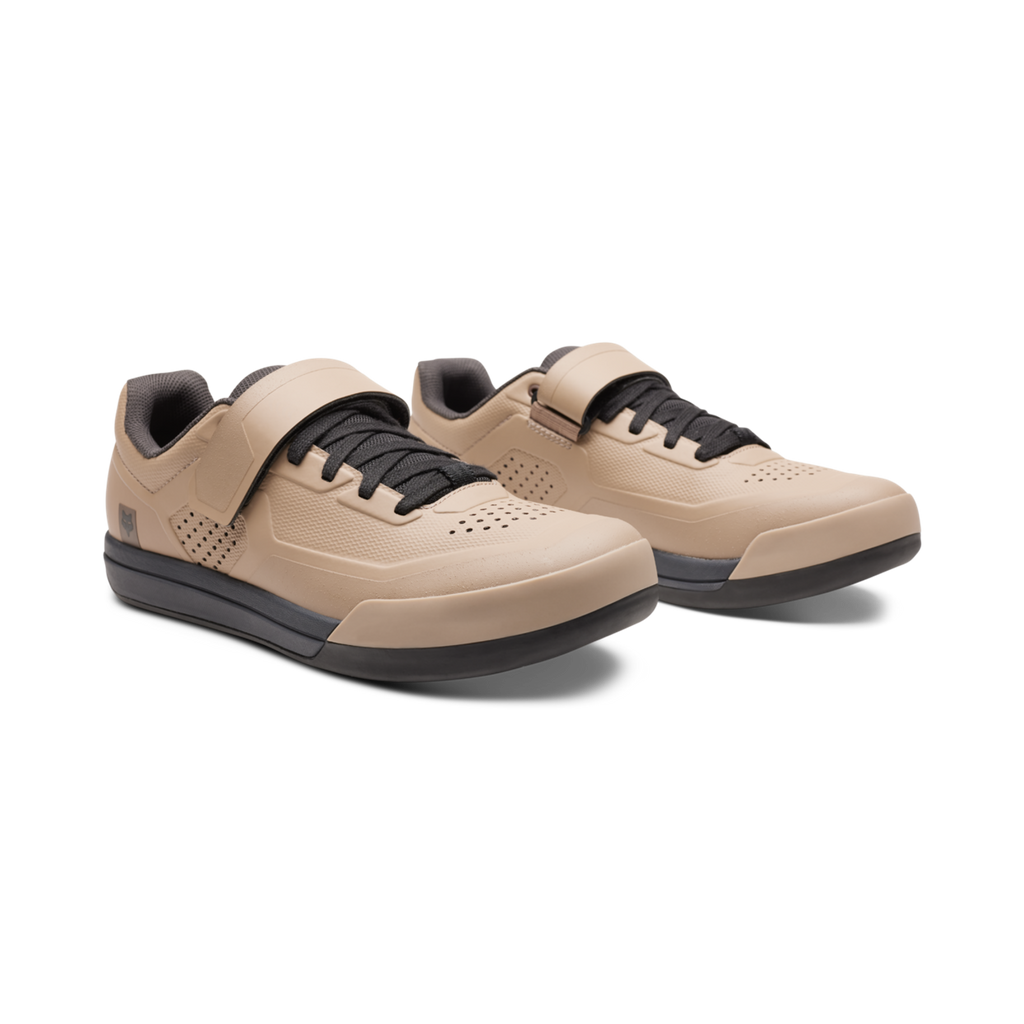 Union Clipless Shoes