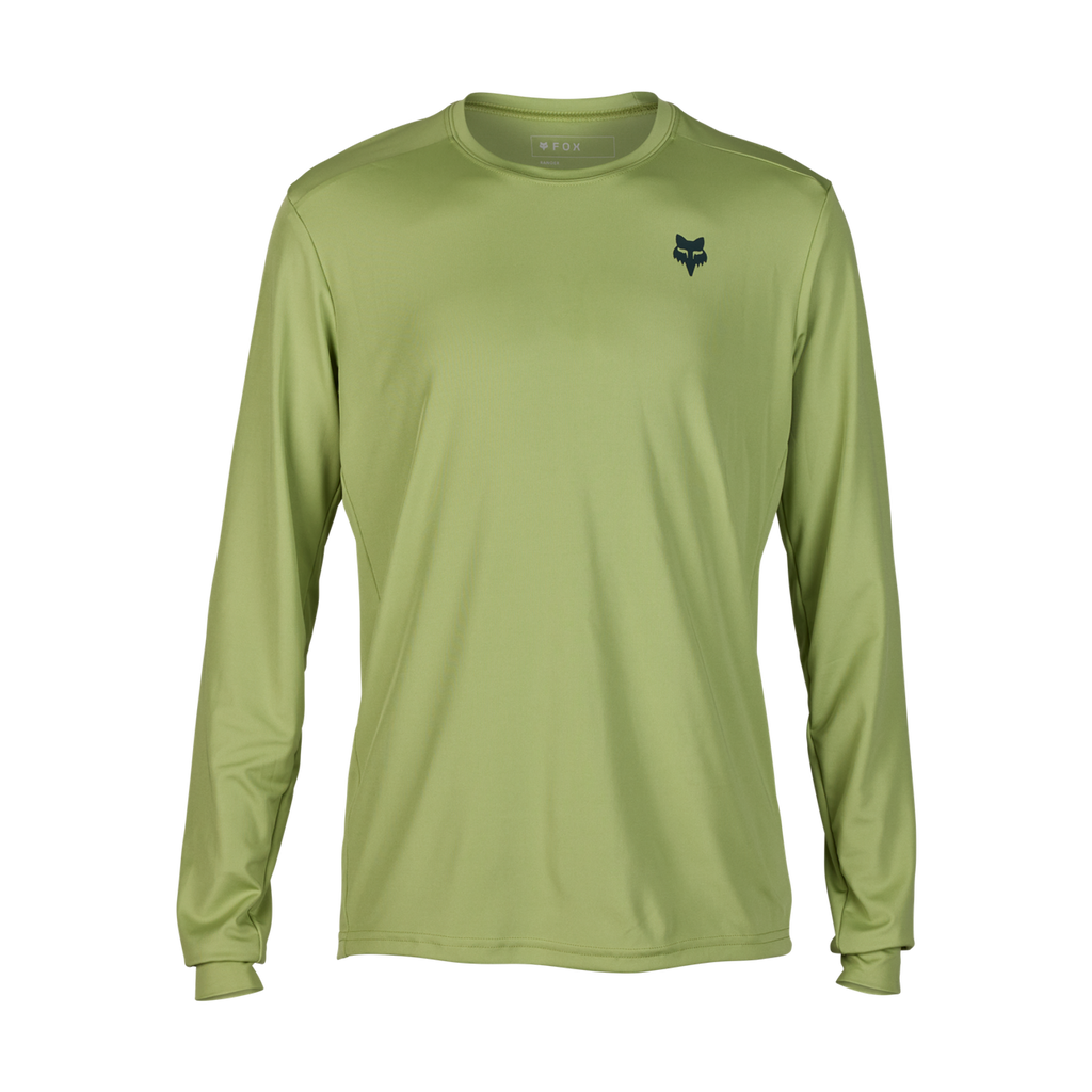 Ranger Wayfaring Long Sleeve Jersey