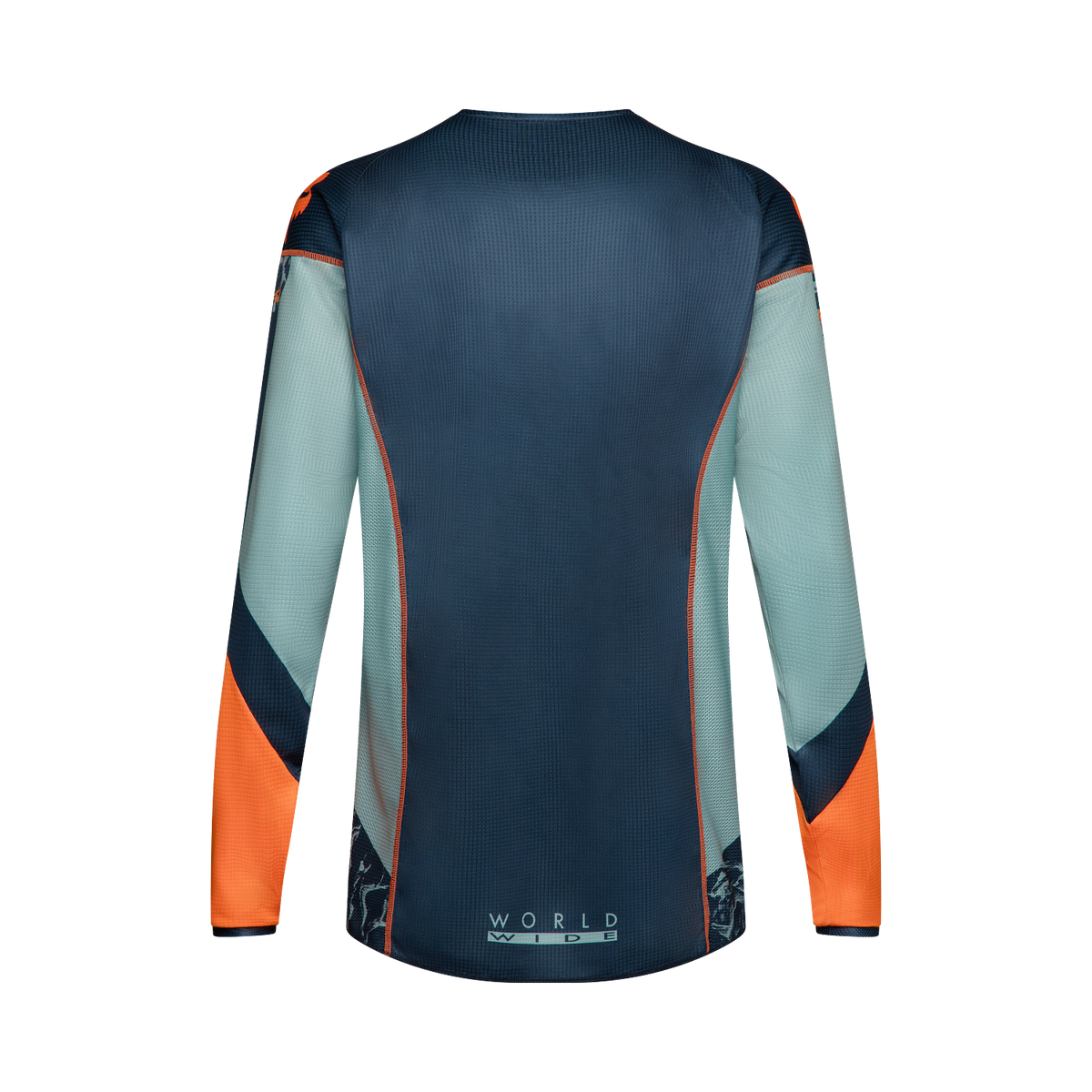180 Image Print Jersey