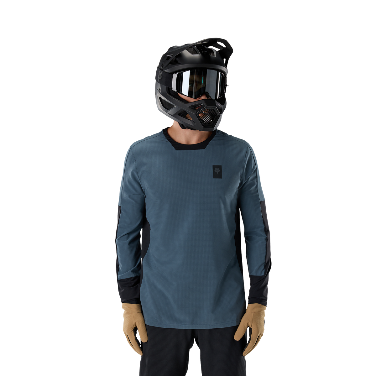 Defend Thermal Jersey